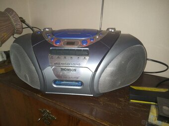 Vinyl LP desky - 2