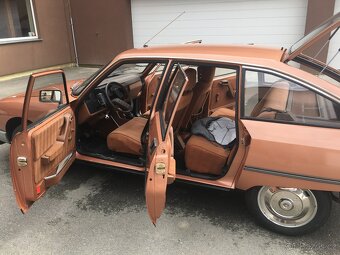 prodám Citroen GSA Pallace - 2