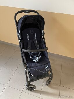 Cestovní kočárek CYBEX EEZY S + 2 - 2