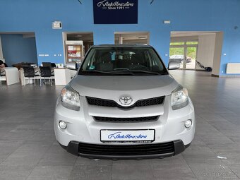 Toyota Urban Cruiser 1,3 74 kW,KLIMATIZACE - 2