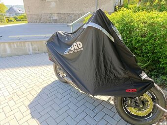 motoplachta OXFORD protex stretch - 2
