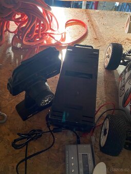 Buggy hpi pulse46 - 2