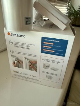 Netatmo start pack - 2