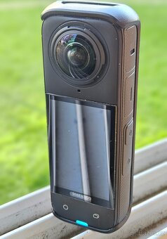 Insta360 X4 - 2