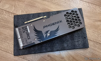 GAINWARD GeForce RTX 3080 Ti Phoenix 12GB - 2