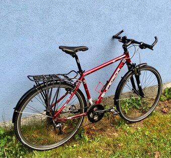 Trekingové kolo SUPERIOR 28” - 2