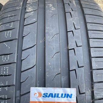 Uplně nové letní pneu 275/35 R19 100Y Sailun - 2
