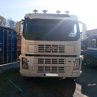 Volvo FM 12 420 - 2