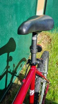 Pánské kolo Author 19" BIKE - 2