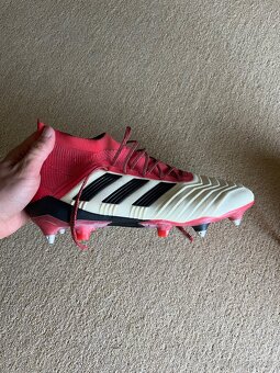 Adidas predator lisokoliky - 2