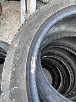 Letní sada pneu 225/45 R17 - Michelin - 2