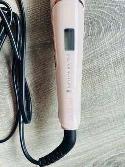 Kulma na vlasy Remington - 2