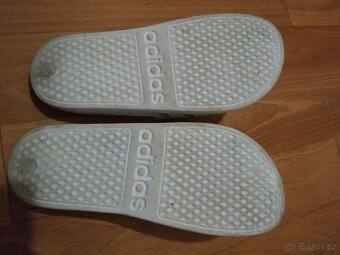 Adidas pantofle - 2