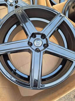 5x112 r20 Výrobce Diewe - 2