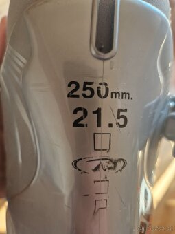 Dětské přeskáče Dialbello stélka 21cm - 2