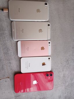 Apple iPhone - 2