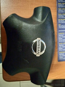 Nissan X-trail - 2