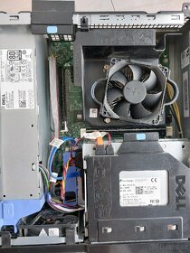 Dell Optiplex 3020, i5, 4GB, 500 GB HDD - 2