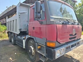 Tatra 6x6 815 S1 Terrno - 2