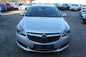 Opel Insignia 1.6 CDTI, 100 kW, ATM - 2