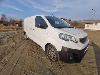 Peugeot Expert, r.v.2021, 2,0 hdi - 2