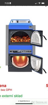 Kotel Atmos AC25 s 26 kW - 2
