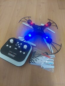 Dron Silverlit - 2