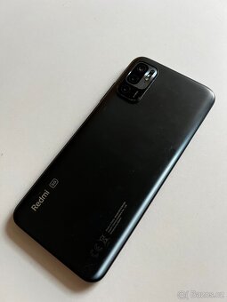 Prodám Xiaomi redmi note 10 128GB - 2