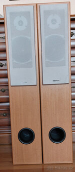 2-pásmové reproboxy Medion - 2