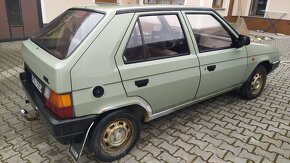 Prodám Škoda favorit 2x - 2