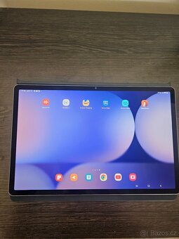 Samsung Tab S10+ 256 GB šedý nepoužívaný + kryt zdarma - 2