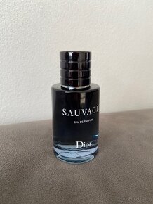 Dior Sauvage parfémovaná voda 60 ml - 2