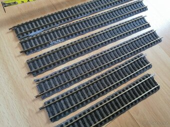 Fleischmann Profi Gleis flexi - 2
