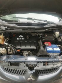 Mitsubishi grandis 2.0 100kW - 2