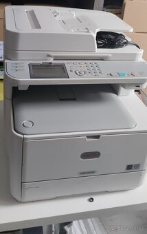 OKI MC332 - 2