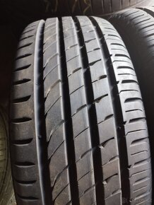 2 LETNÍ 195/55 R16 - TOP STAV - 2