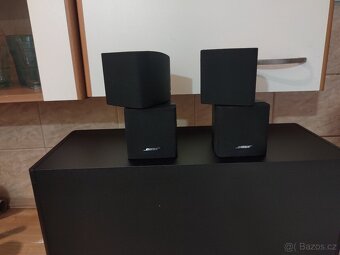 Reproduktory 2.1 Bose Acoustimass 5 Series III - 2