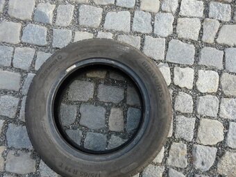 LETNÍ PNEU BARUM 175/65R14 - 2