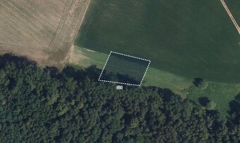Louka, prodej, Šebkovice, Třebíč - 2