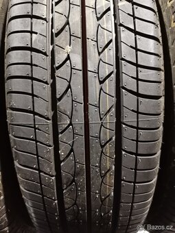 175/65/15 letni pneu BRIDGESTONE a DUNLOP 175/65 R15 - 2