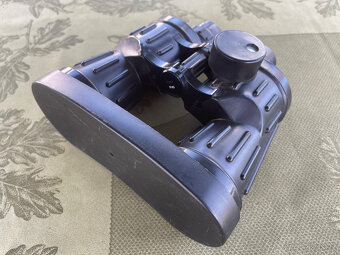 Dalekohled Bushnell 7×50, waterpoof, kompas - 2