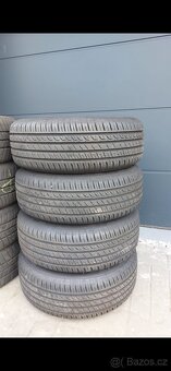 Alu kola 16 5x112 - 2