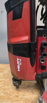 Jádrová vrtačka HILTI DD200 - 2