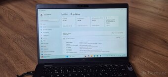 Dell Lat 5400 - 2