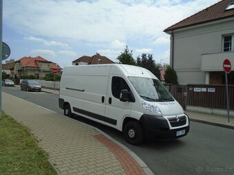 Citroen Jumper 2.2 HDi,L3H2,96 Kw - 2