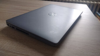 DELL LATITUDE 5511, repasovaný, záruka do 02/2027 - 2