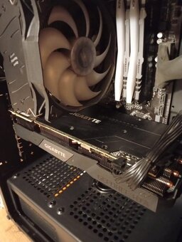 Herní PC HAL3000 Alfa Gamer Elite 70S.. - 2