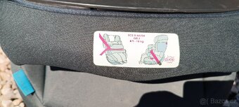 Dětská sedačka Cybex Pallas 2fix - 2