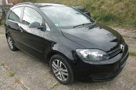 VW GOLF II PLUS 1,4 TSI Comfortline - 2
