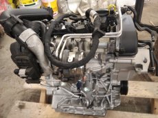 Motor DJK 1.4 TSI 110KW - 2